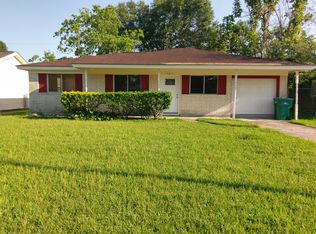 3615 Hemlock Ln, Orange, TX 77630