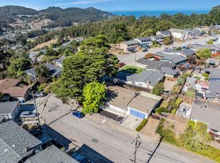 1087 View Way, Pacifica, CA 94044