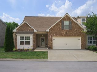 107 Brook Ct, White House, TN 37188