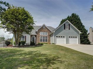 3161 Cobblers Walk, Loganville, GA