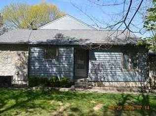 1073 Crisfield Dr, Cincinnati, OH 45245