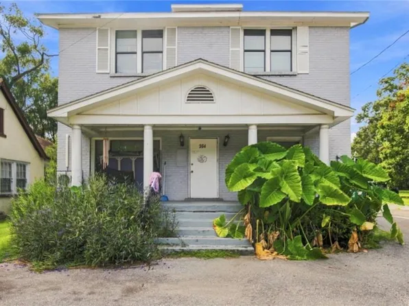 302 Michigan Ave, Mobile, AL 36604