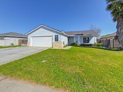 4221 Donald Dr, Olivehurst, CA, 95961