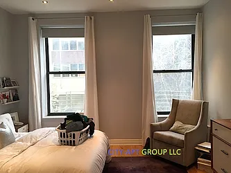 Rented by City Apt Group LLC