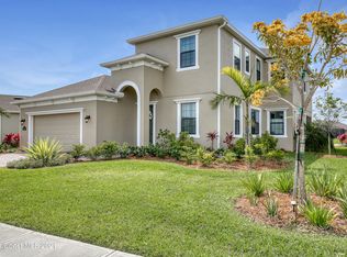 3359 Ribbon Grass Dr, Melbourne, FL 32940