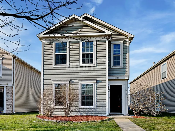 12156 Maize Dr, Noblesville, IN 46060