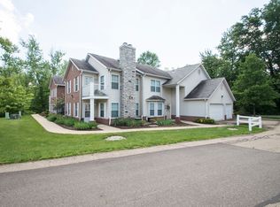 2663 Wingate Way NW APT 09, Canton, OH 44708