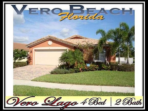 Vero Lago | Welcome Home