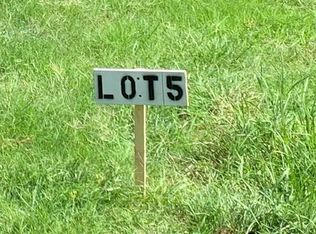 101 Cemetery Rd LOT 5, Covington, TX 76636