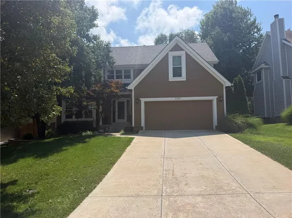 9109 W 126th Ter, Overland Park, KS 66213