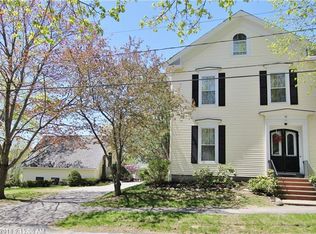 38 Leighton St, Bangor, ME 04401