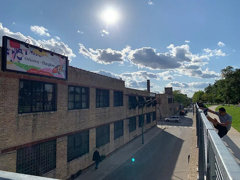 1721 N Kimball Ave #2R — Photo 8