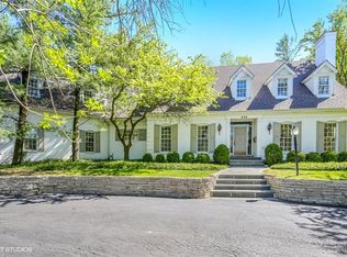 428 W Walnut St, Hinsdale, IL 60521