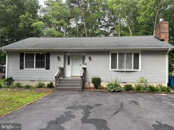 170 Windjammer Rd, Ocean Pines, MD 21811