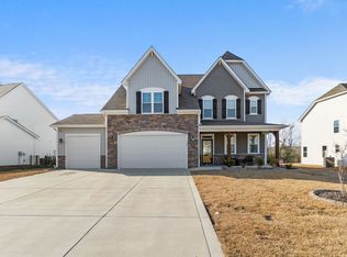 509 Union St, Raeford, NC 28376