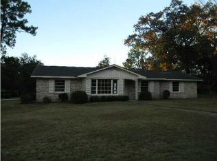 5812 Chalet Dr N, Mobile, AL 36608