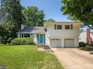129 Cherry Tree Ln W, Cherry Hill, NJ 08002