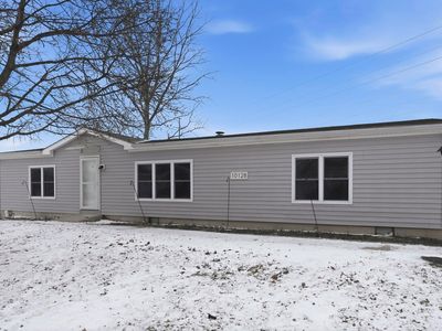 10128 Sagebrush Dr, Fort wayne, IN, 46825