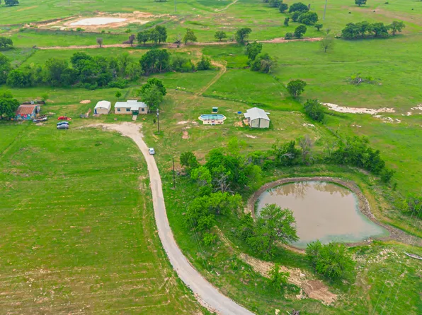 2441 McVoid Rd, Springtown, TX 76082