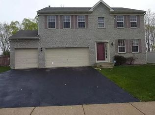 14437 S General Dr, Plainfield, IL 60544
