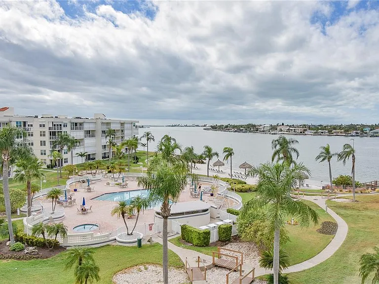 6021 Bahia Del Mar Cir #540 — Photo 3