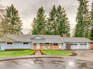 2118 NE 151st Ct, Vancouver, WA