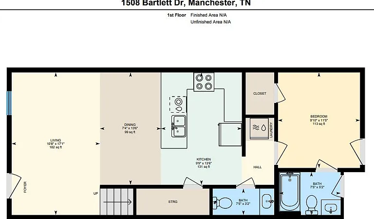 Legacy Townhomes — Photo 18