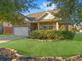 6402 Pinyon Trail Dr, Spring, TX 77389