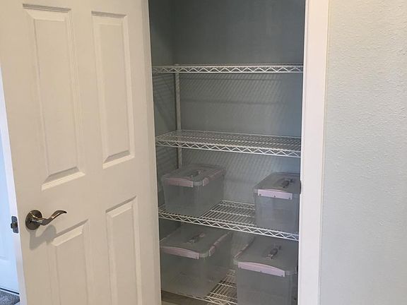 Full Pantry