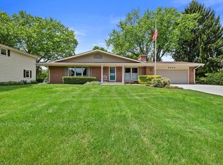 5442 Gallant Fox LANE, Racine, WI 53402