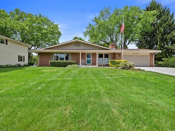 5442 Gallant Fox LANE, Racine, WI 53402