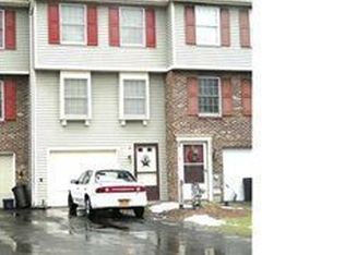 4437 Heritage Dr, Liverpool, NY 13090