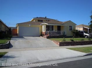 1110 E Silva St, Long Beach, CA 90807