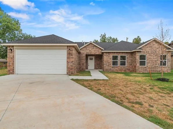 232 E Abbot Ln, Mustang, OK 73064
