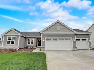 6677 Grouse Woods Rd, Deforest, WI 53532