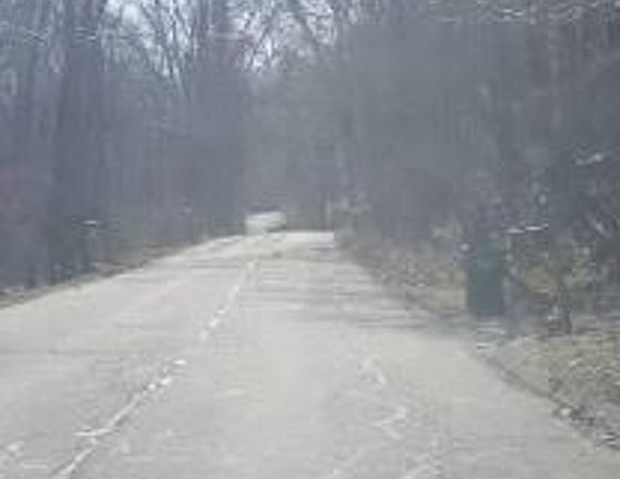 Exterior Neighborhood (street photo)