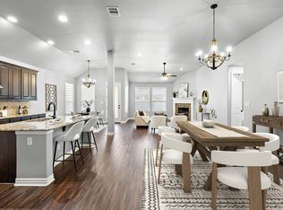 305 Miracle Rose Way, Liberty Hill, TX 78642