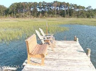 220 Purifoy Farm Rd, BEAUFORT, NC 28516