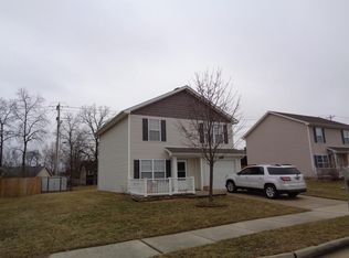 702 Norwalk Dr, Columbia, MO 65202