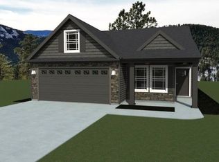 199 Berry Blvd, Boiling Springs, SC 29365