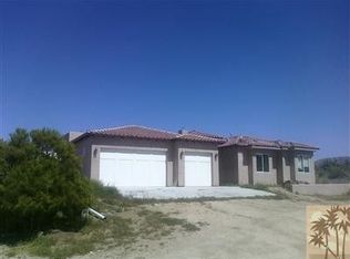 61364 Geneva Hts, Mountain Center, CA 92561
