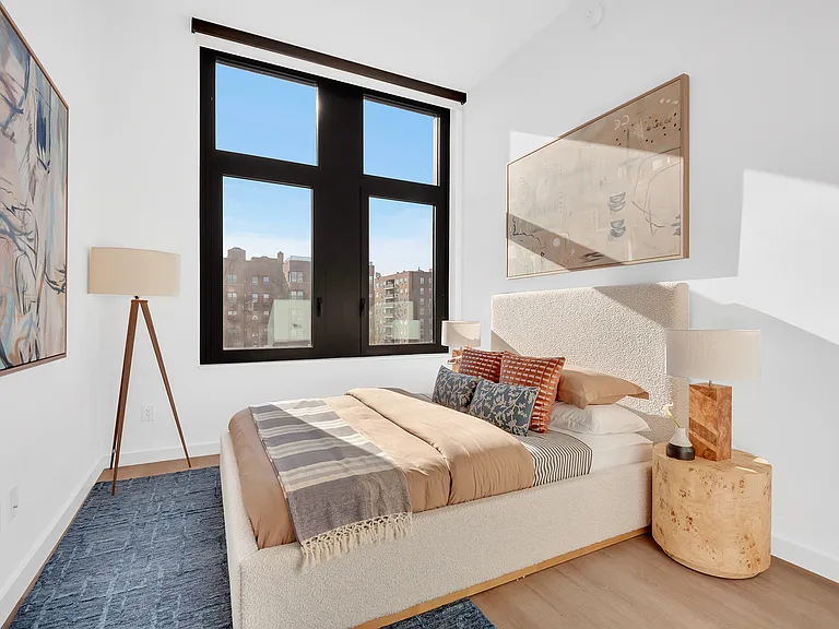 98-81 Queens Blvd #3P — Photo 4