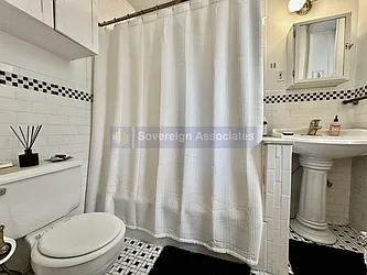 Rented by Sovereign Associates