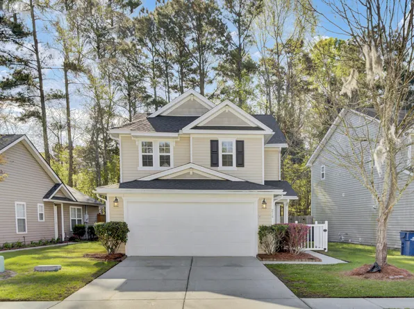 214 Chemistry Cir, Ladson, SC 29456