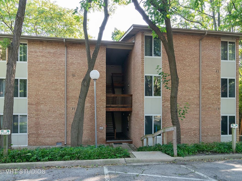1st image of 5815 Oakwood Dr #2C