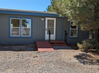 1761 W Greta Blvd, Pahrump, NV 89060