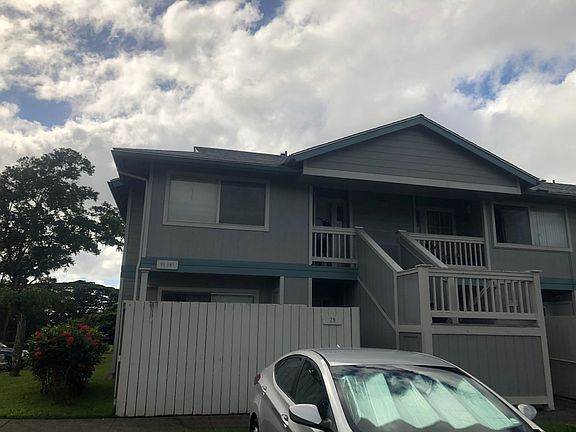 Corner Top Townhouse