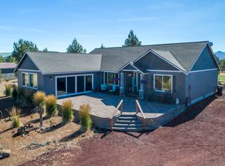 13541 SW Golden Mantel Rd, Terrebonne, OR 97760