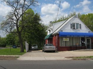 863 Hamilton St, Somerset, NJ 08873
