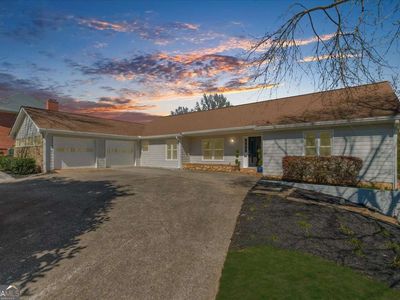 560 Saddle Creek Cir, Roswell, GA, 30076